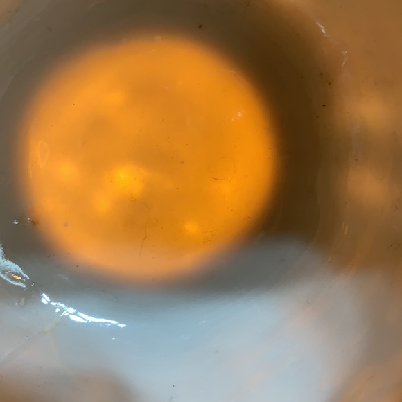 Handmade Japanese Porcelain 4-piece set - Picture 13 of 16